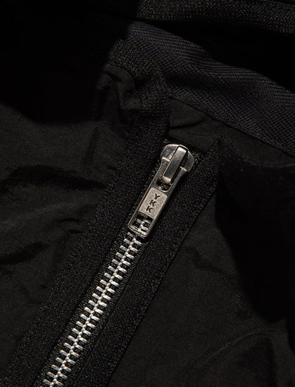 TEXLON DOUBLE ZIP-UP JACKET - A Ma Maniere