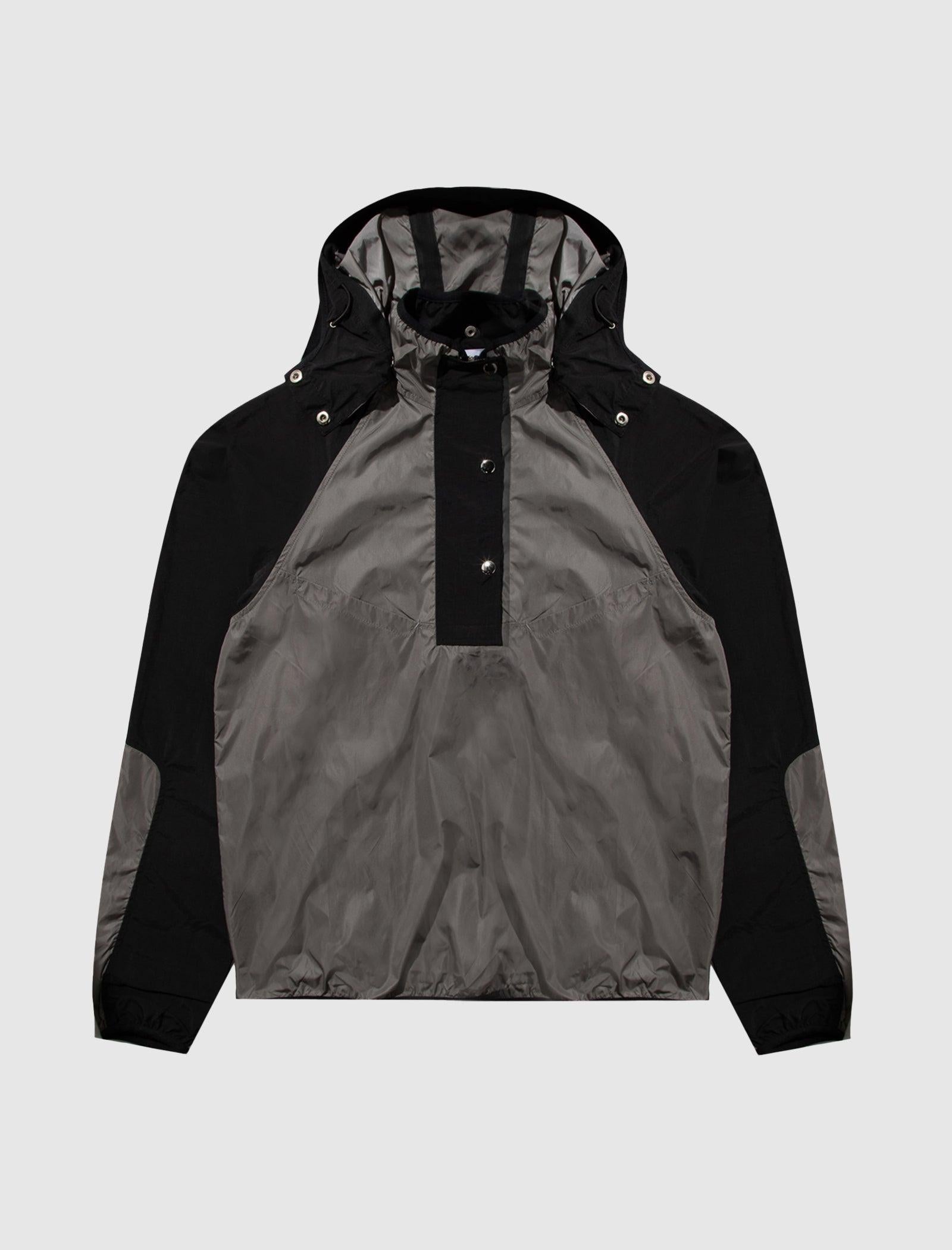 CROSSPOCKET ANORAK JACKET - A Ma Maniere