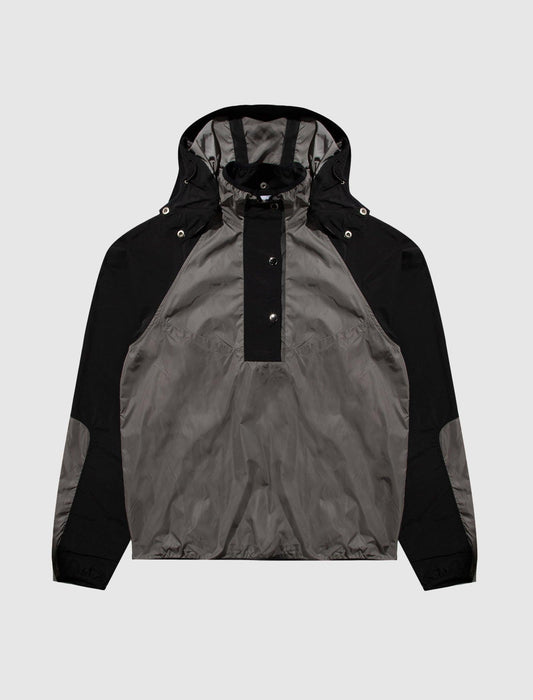 CROSSPOCKET ANORAK JACKET - A Ma Maniere