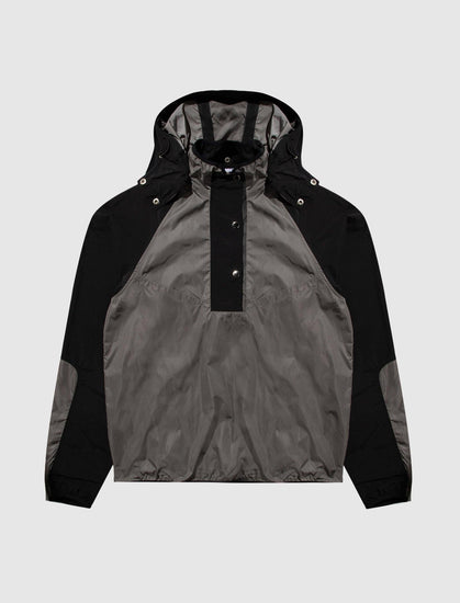CROSSPOCKET ANORAK JACKET - A Ma Maniere