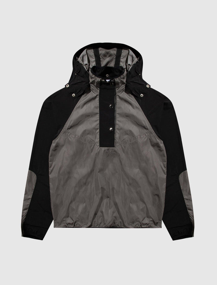 CROSSPOCKET ANORAK JACKET - A Ma Maniere