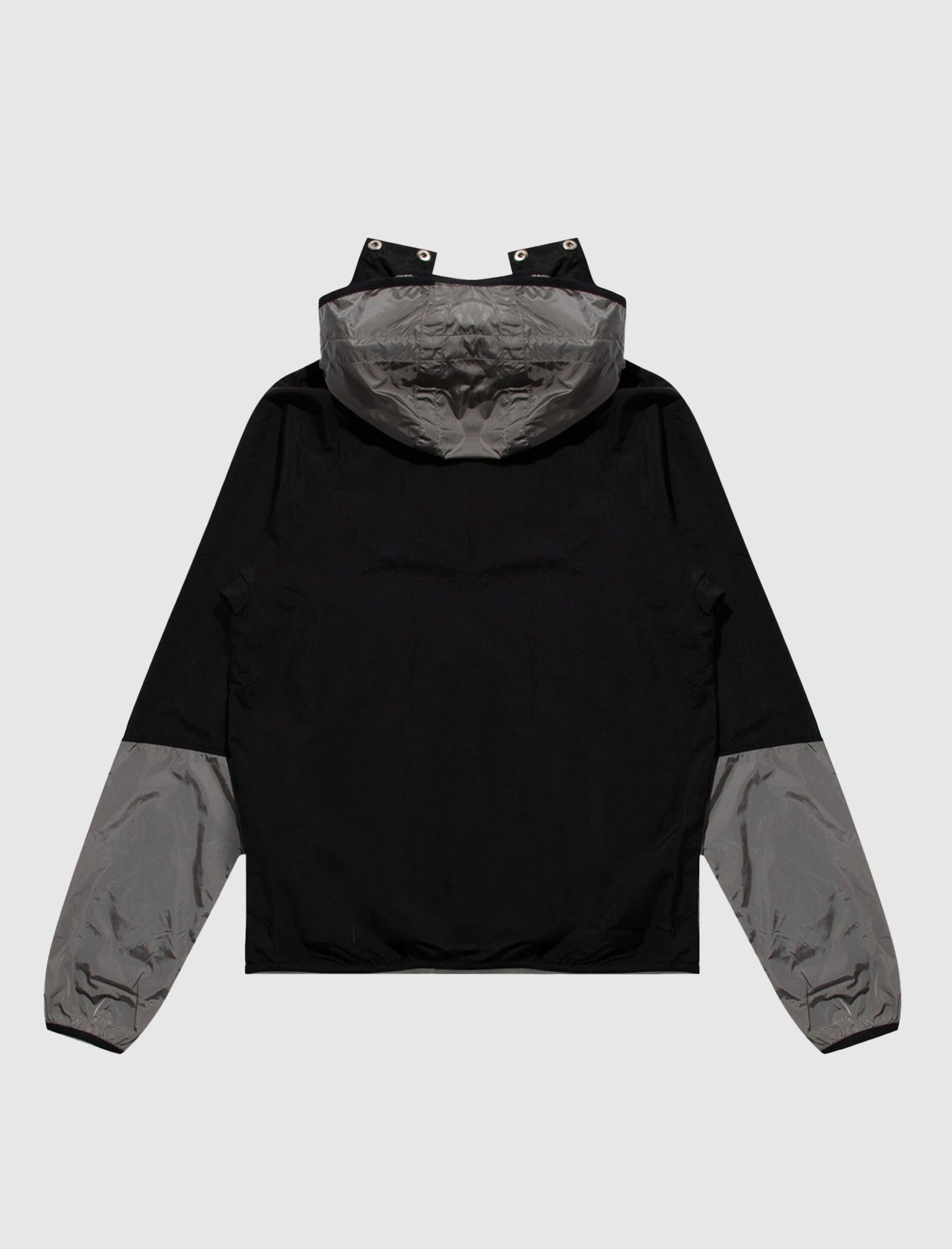 CROSSPOCKET ANORAK JACKET - A Ma Maniere