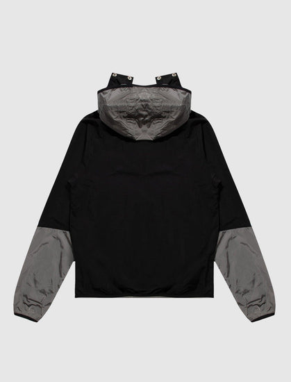 CROSSPOCKET ANORAK JACKET - A Ma Maniere
