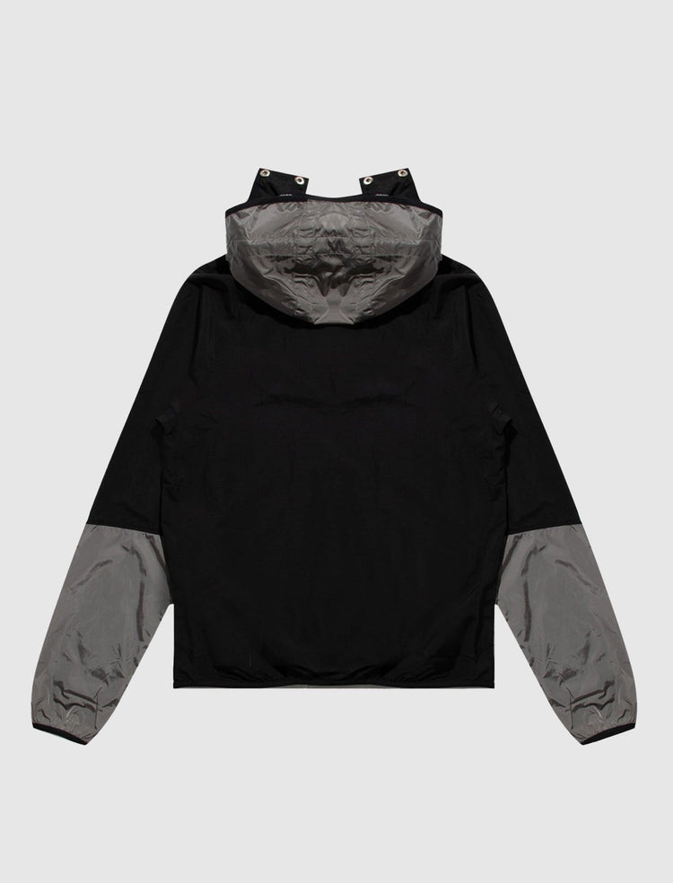CROSSPOCKET ANORAK JACKET - A Ma Maniere