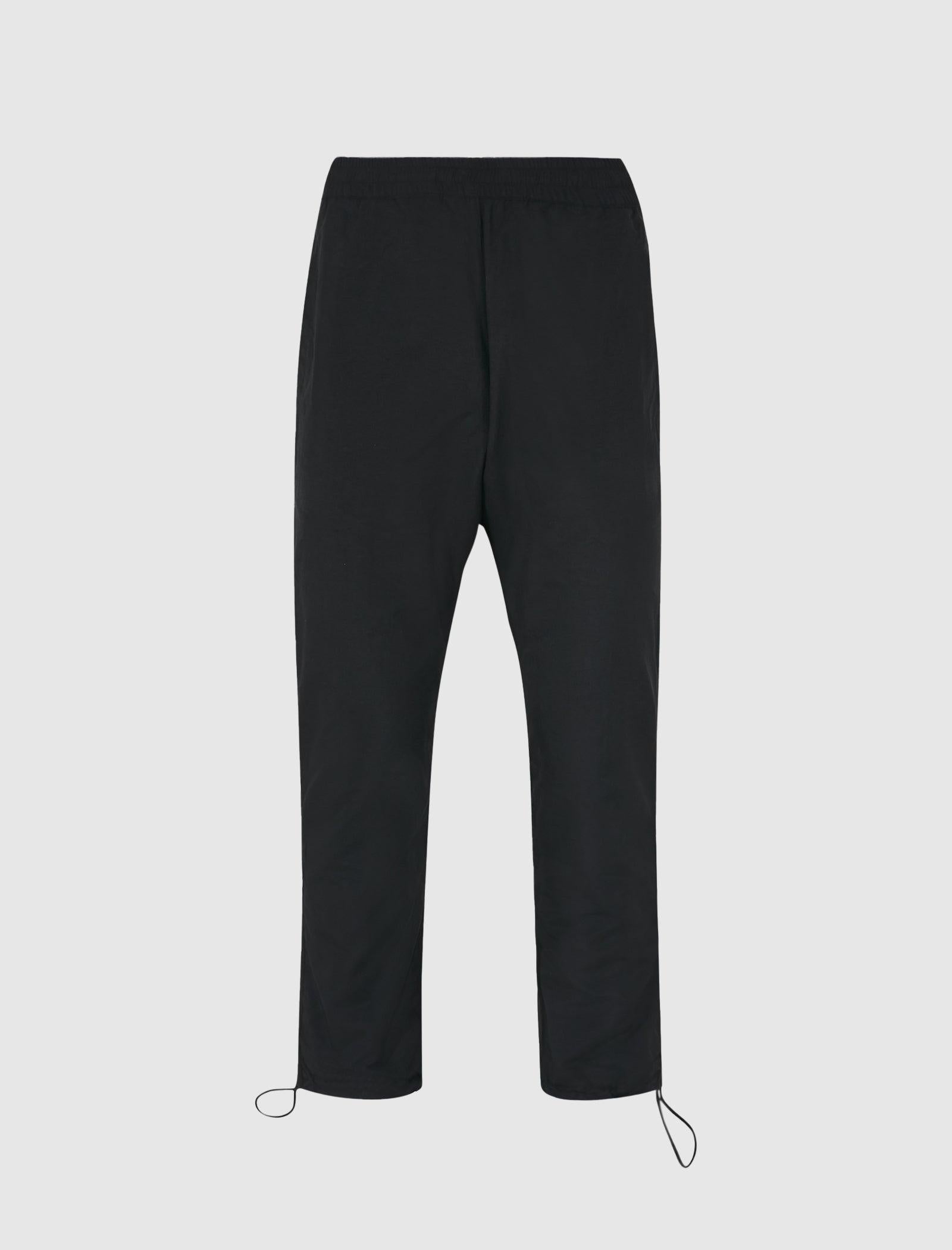 TEXLON TRACK TROUSER - A Ma Maniere