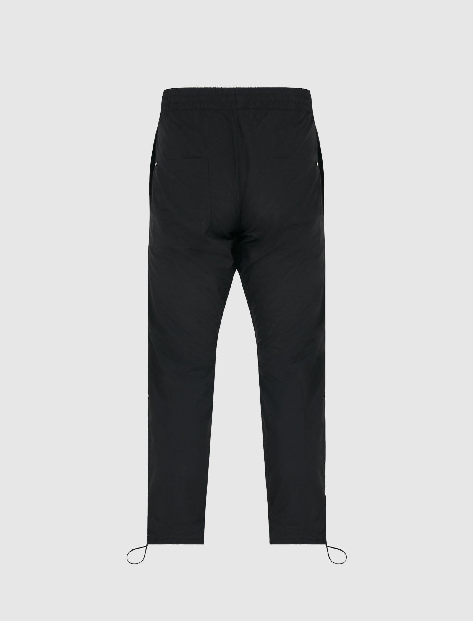 TEXLON TRACK TROUSER - A Ma Maniere