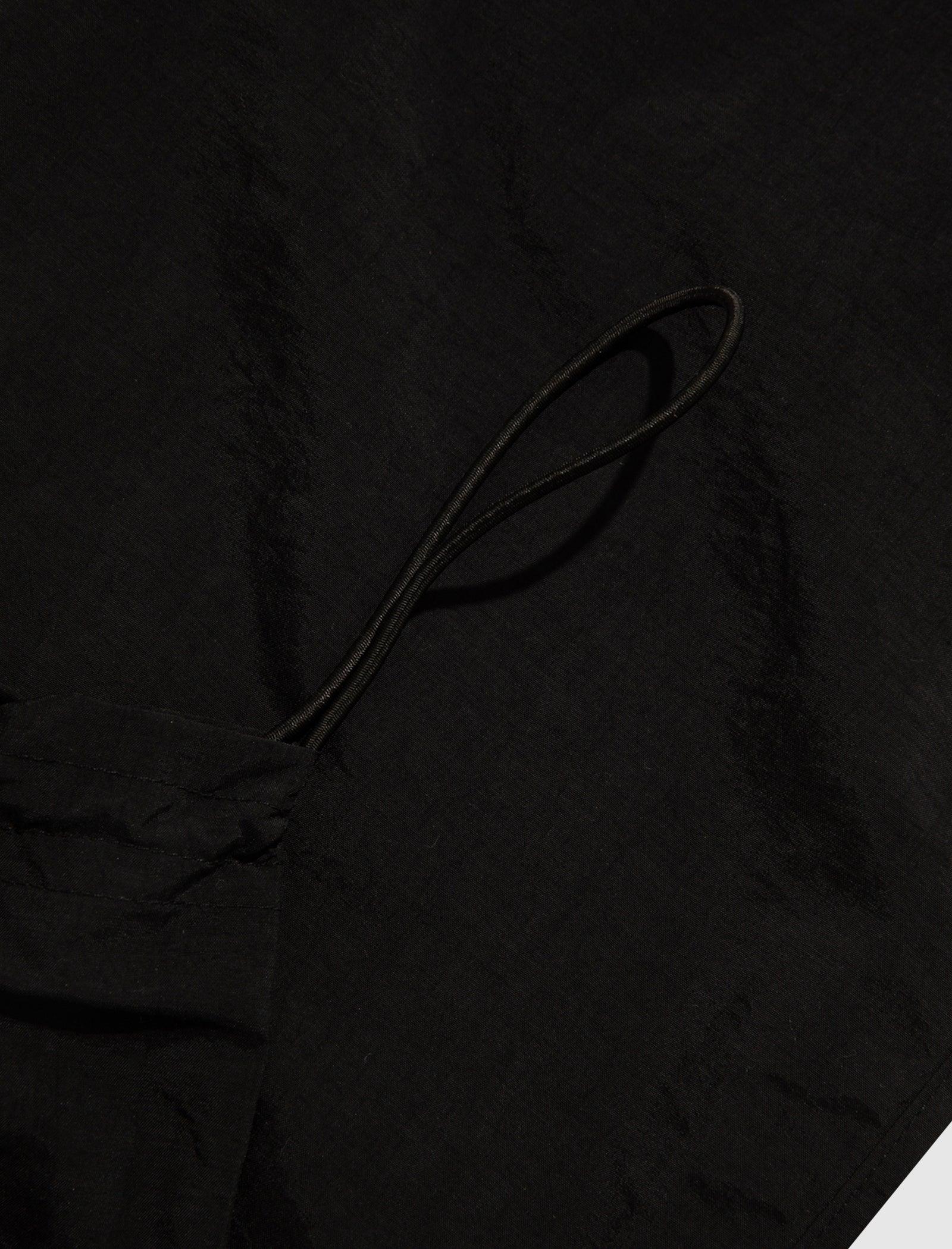 TEXLON TRACK TROUSER - A Ma Maniere