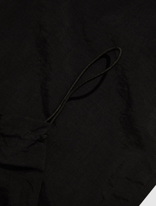 TEXLON TRACK TROUSER - A Ma Maniere