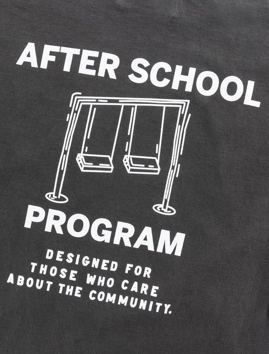 AFTERSCHOOL TEE