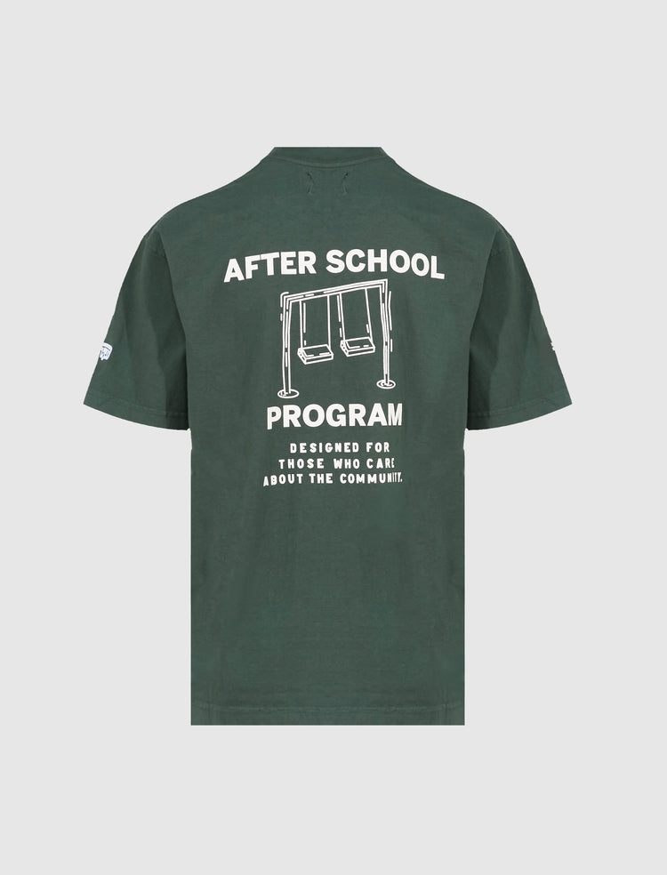 APB AFTERSCHOOL TEE