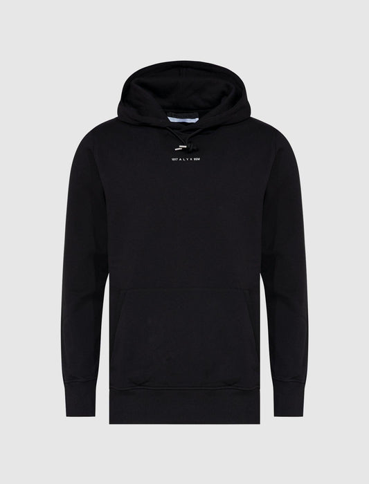 HOODED SWEATSHIRT - A Ma Maniere