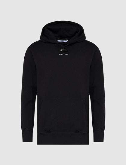 HOODED SWEATSHIRT - A Ma Maniere