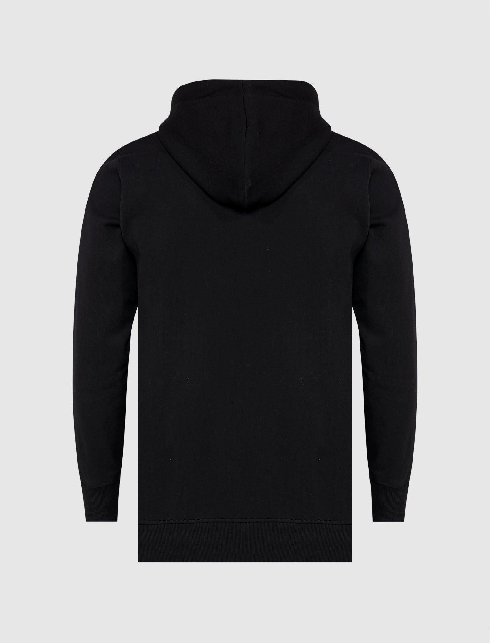 HOODED SWEATSHIRT - A Ma Maniere