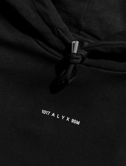 HOODED SWEATSHIRT - A Ma Maniere