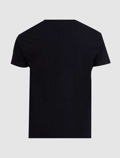 SHORT SLEEVE TEE VISUAL - A Ma Maniere