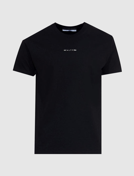 SHORT SLEEVE TEE VISUAL - A Ma Maniere