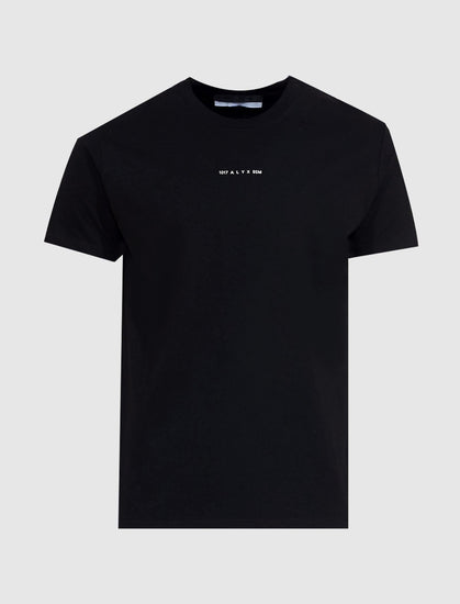 SHORT SLEEVE TEE VISUAL - A Ma Maniere