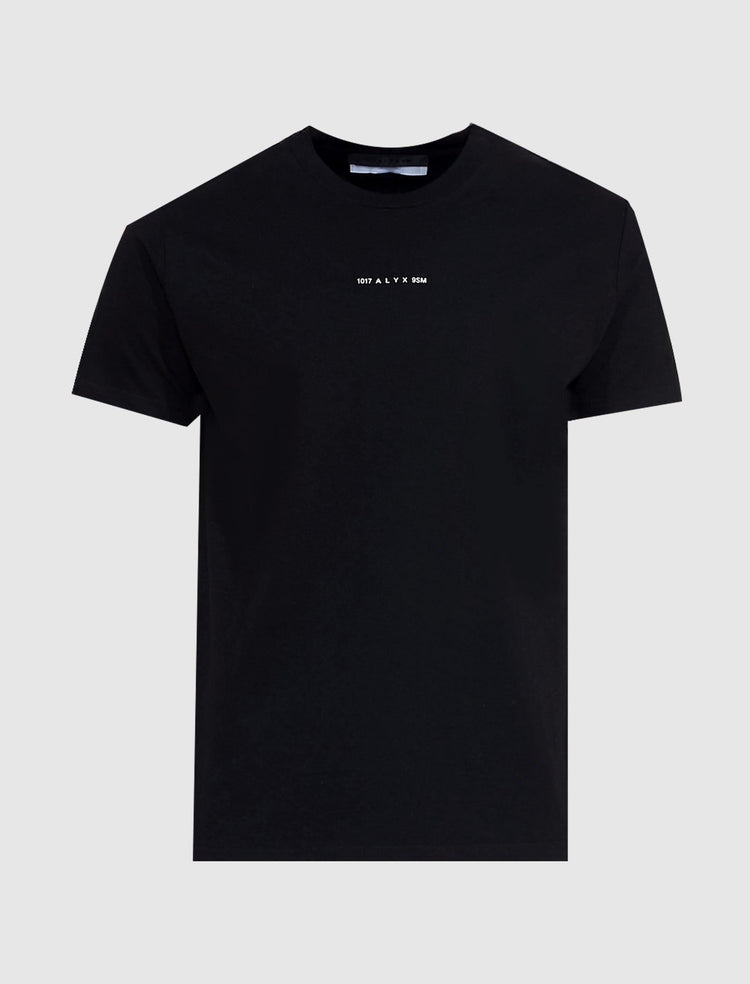 SHORT SLEEVE TEE VISUAL - A Ma Maniere