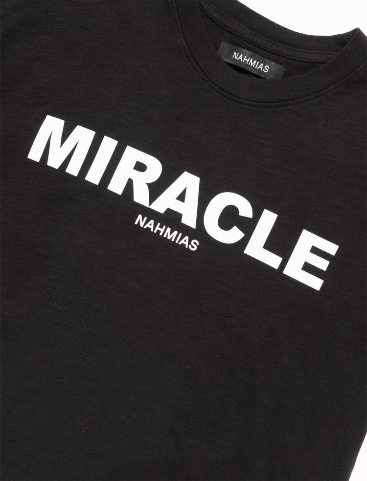 MIRACLE WAY T-SHIRT