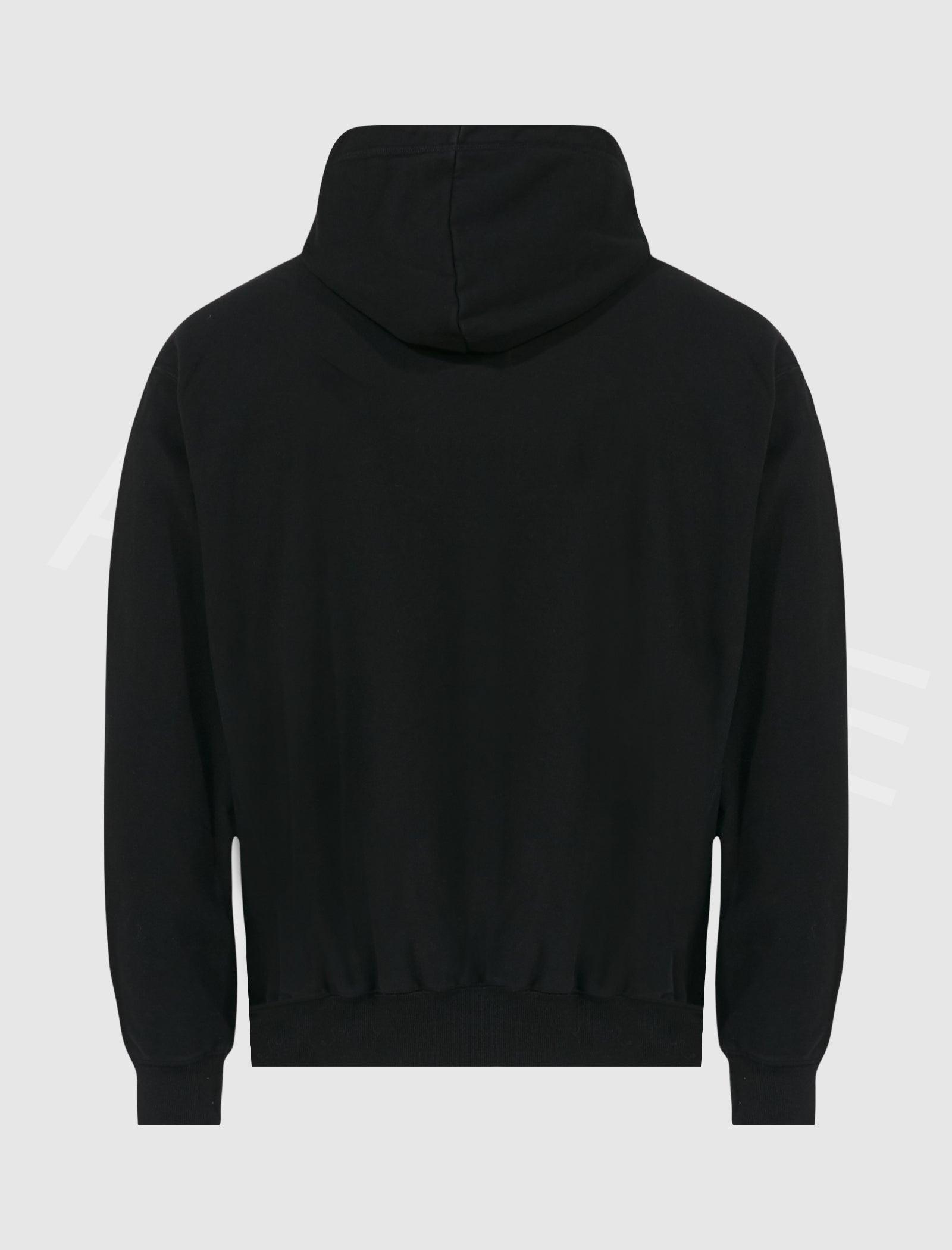 COLLEGE LOGO HOODIE - A Ma Maniere