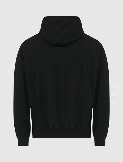 COLLEGE LOGO HOODIE - A Ma Maniere