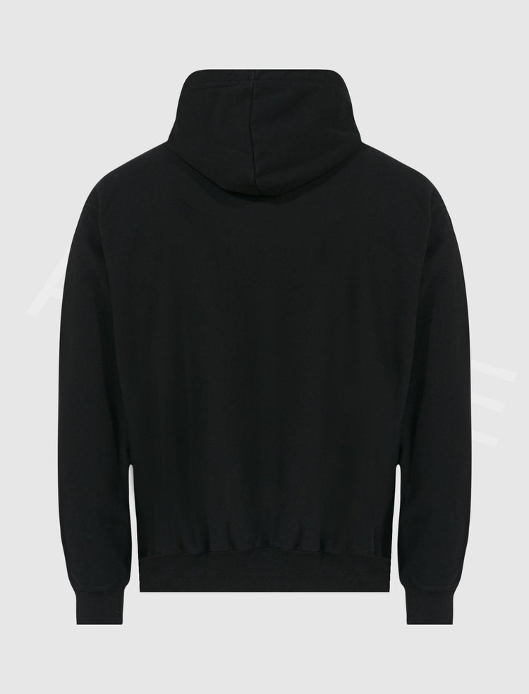COLLEGE LOGO HOODIE - A Ma Maniere