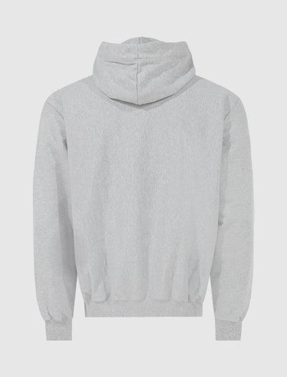 COLLEGE LOGO HOODIE - A Ma Maniere