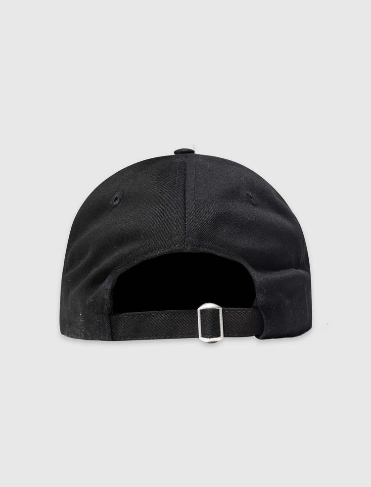 COLLEGE LOGO PANEL HAT - A Ma Maniere