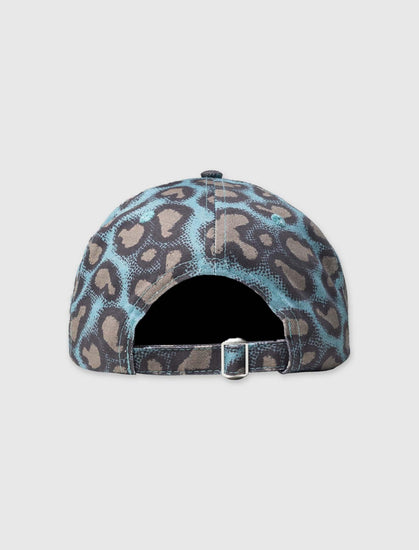COLLEGE LOGO PANEL HAT - A Ma Maniere