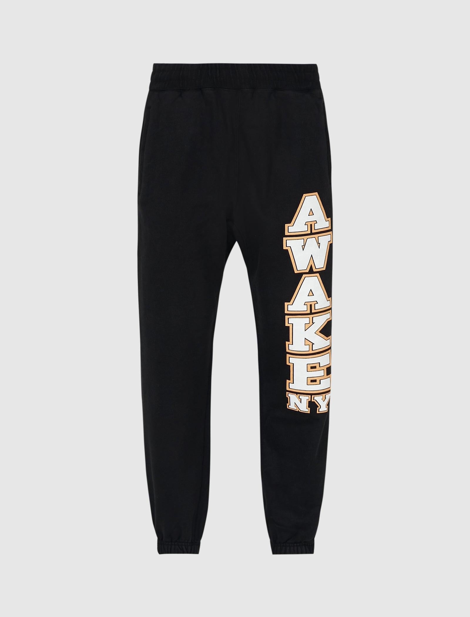 VICTORY SWEATPANTS - A Ma Maniere