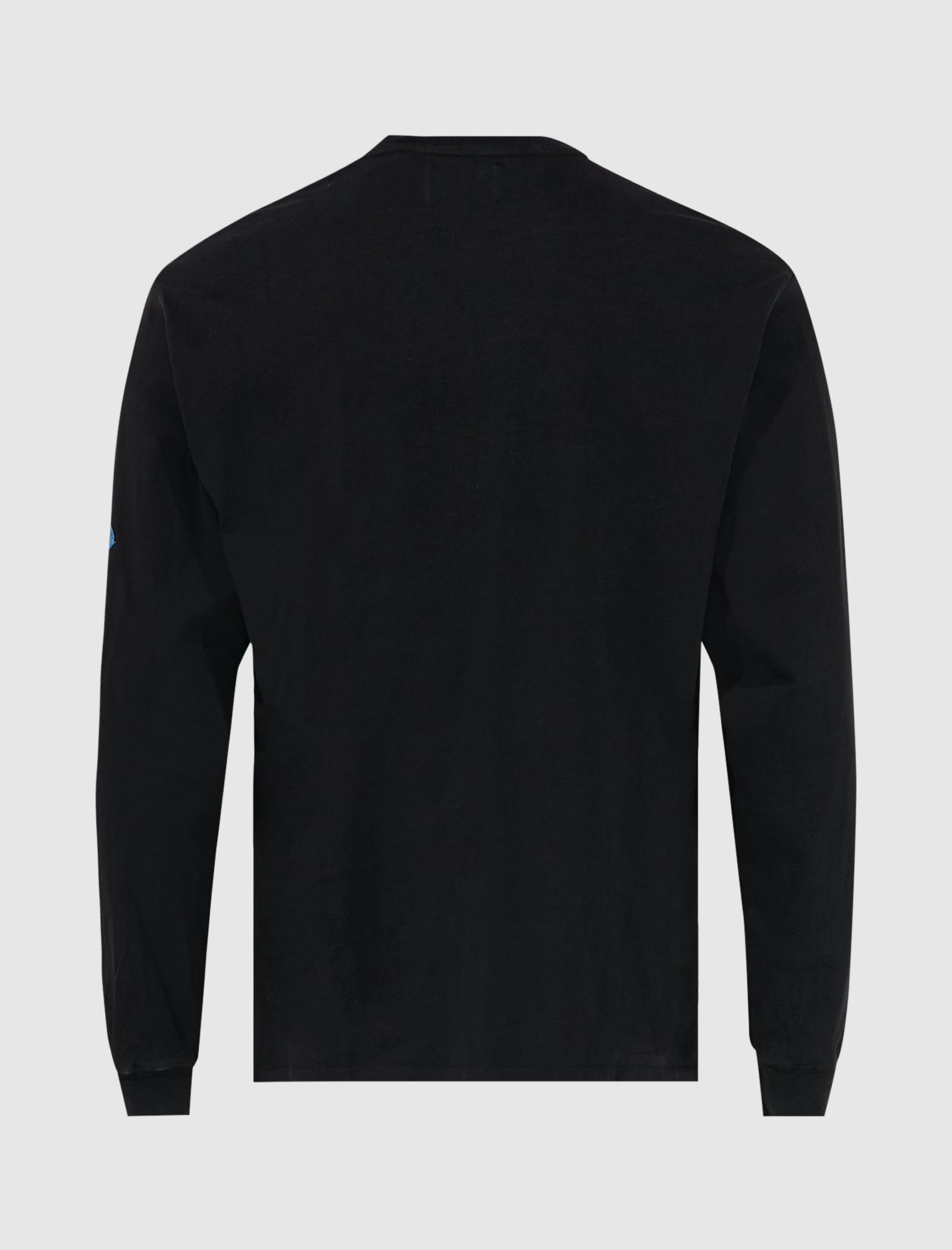 PASTEL LONG SLEEVE TEE - A Ma Maniere