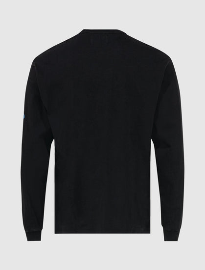 PASTEL LONG SLEEVE TEE - A Ma Maniere