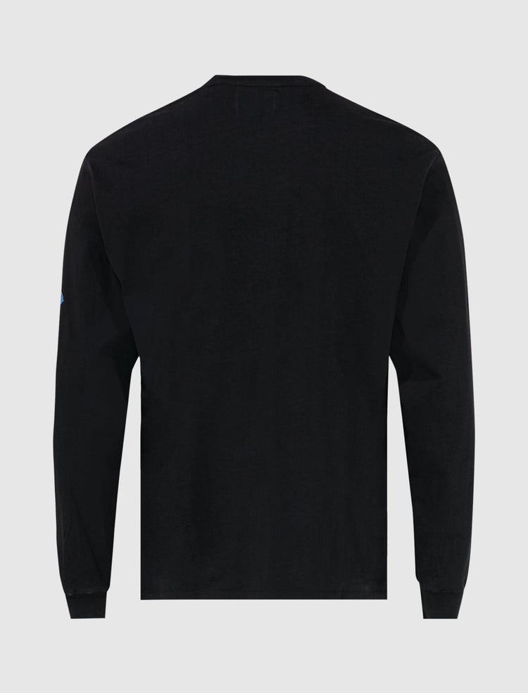 PASTEL LONG SLEEVE TEE - A Ma Maniere