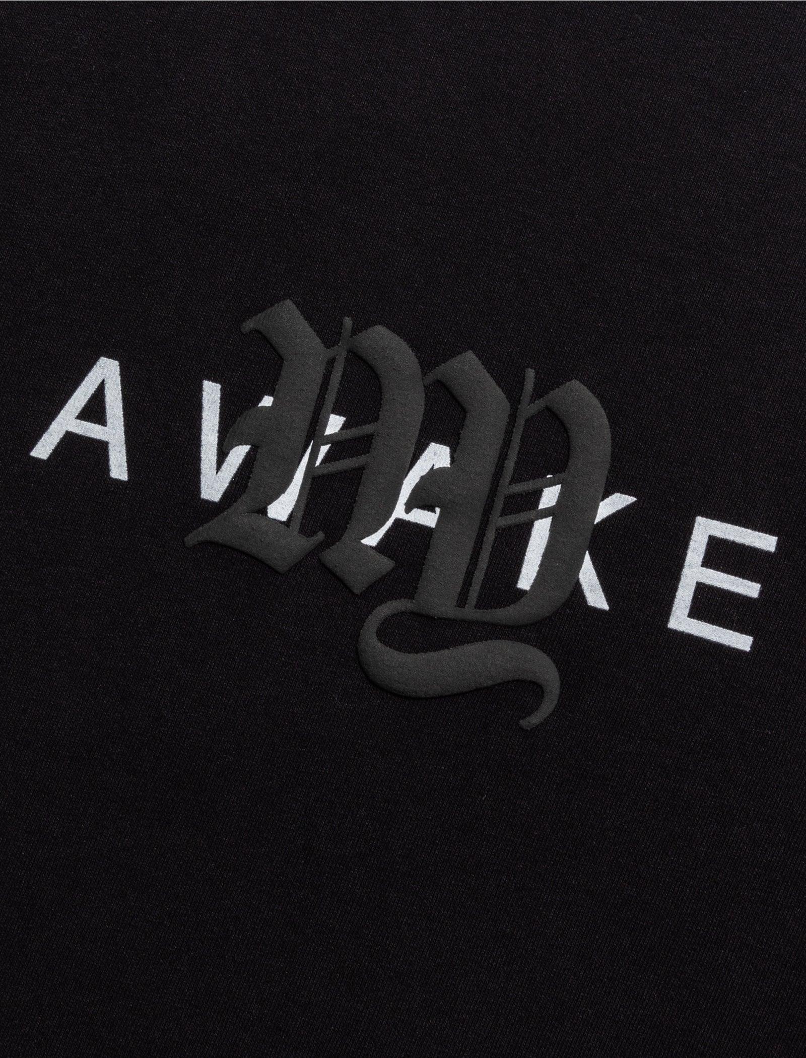 COLLEGE LOGO TEE - A Ma Maniere