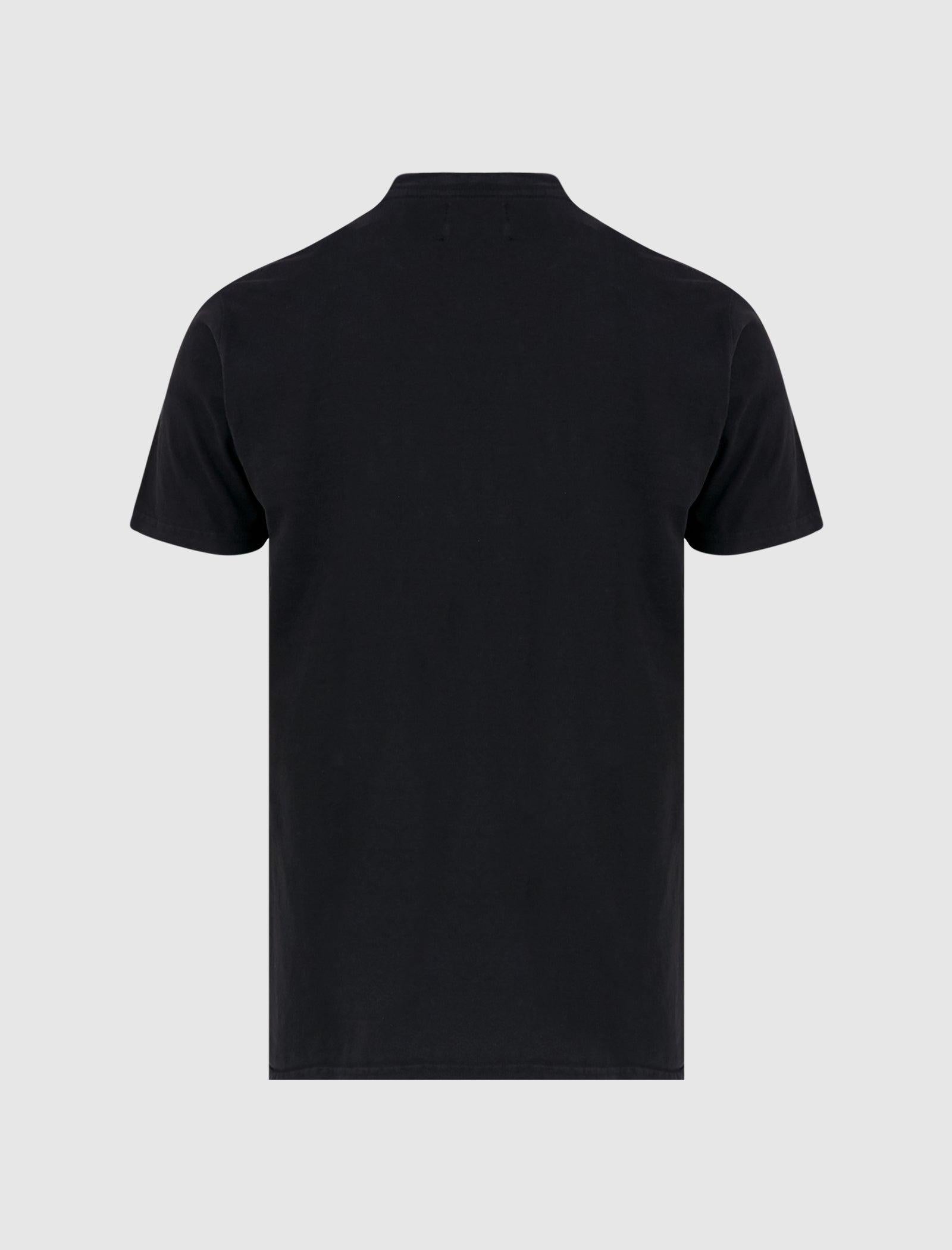 COLLEGE LOGO TEE - A Ma Maniere