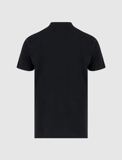 COLLEGE LOGO TEE - A Ma Maniere