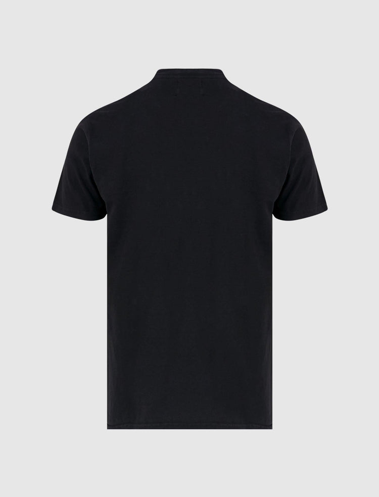 COLLEGE LOGO TEE - A Ma Maniere