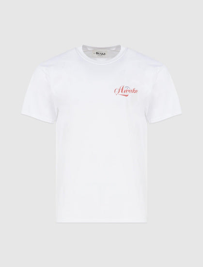 COMUNIDAD LOGO TEE - A Ma Maniere