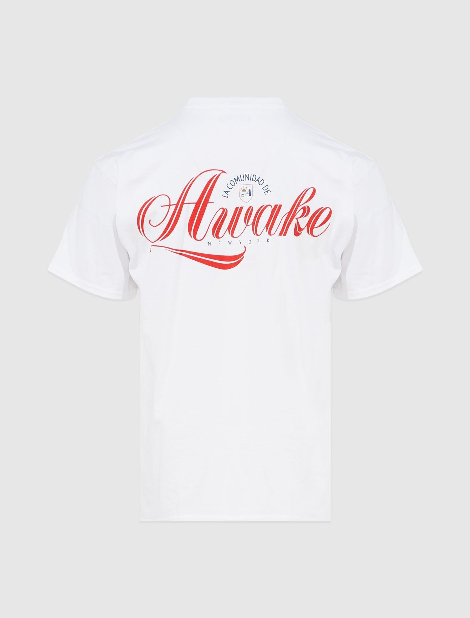 COMUNIDAD LOGO TEE - A Ma Maniere