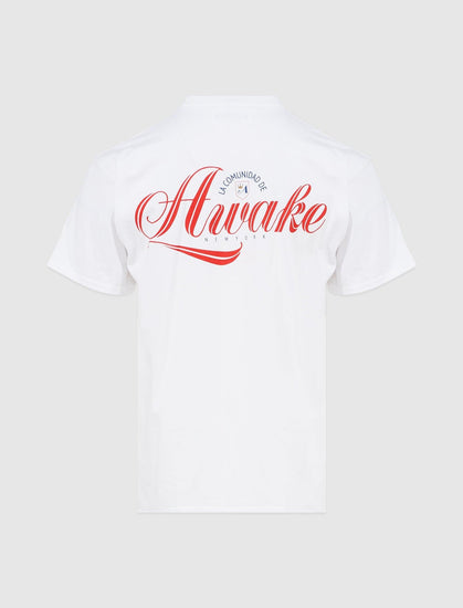 COMUNIDAD LOGO TEE - A Ma Maniere