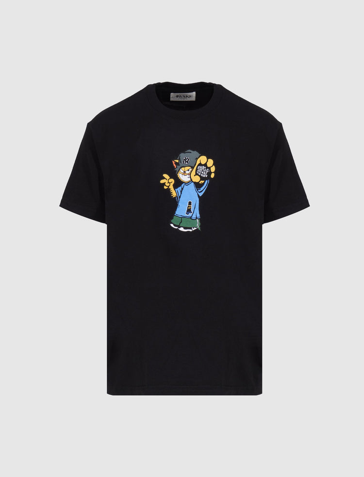 LIL SHORTY SHORT SLEEVE TEE