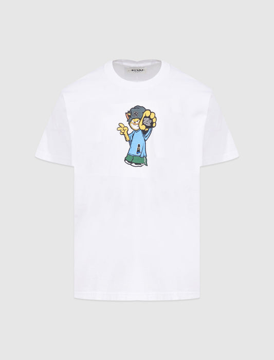 LIL SHORTY SHORT SLEEVE TEE