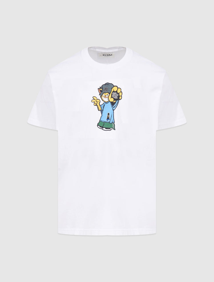 LIL SHORTY SHORT SLEEVE TEE