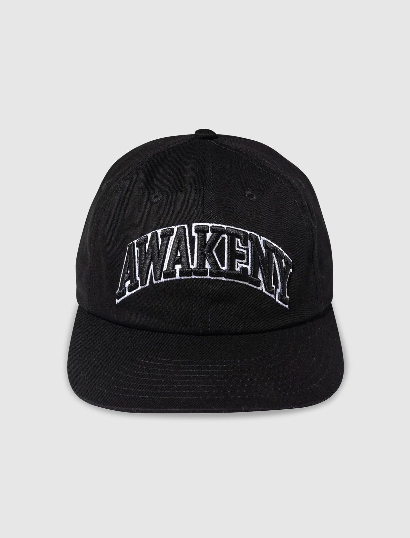 SM21 HAT - A Ma Maniere