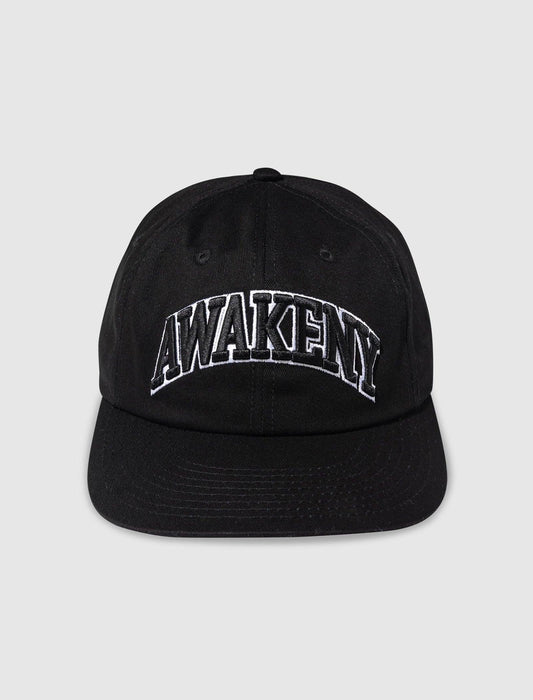 SM21 HAT - A Ma Maniere
