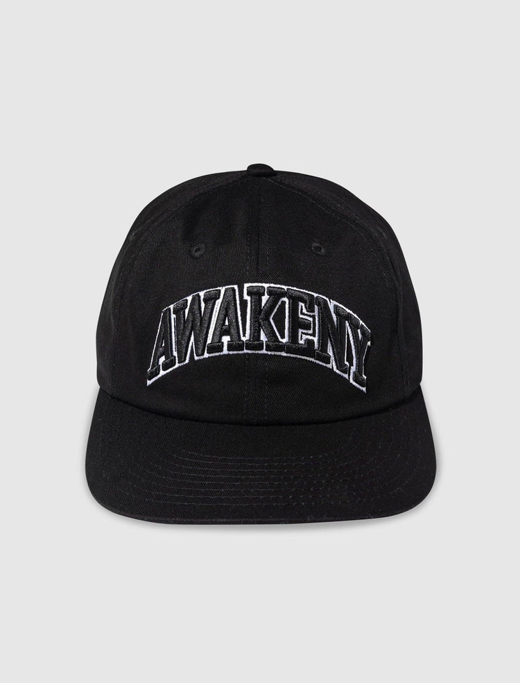 SM21 HAT - A Ma Maniere