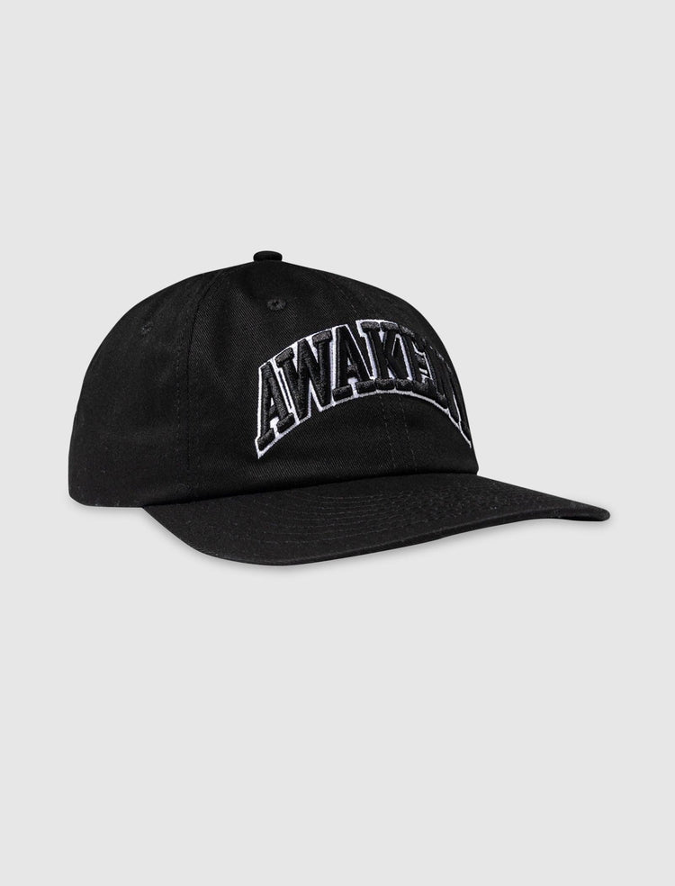 SM21 HAT - A Ma Maniere