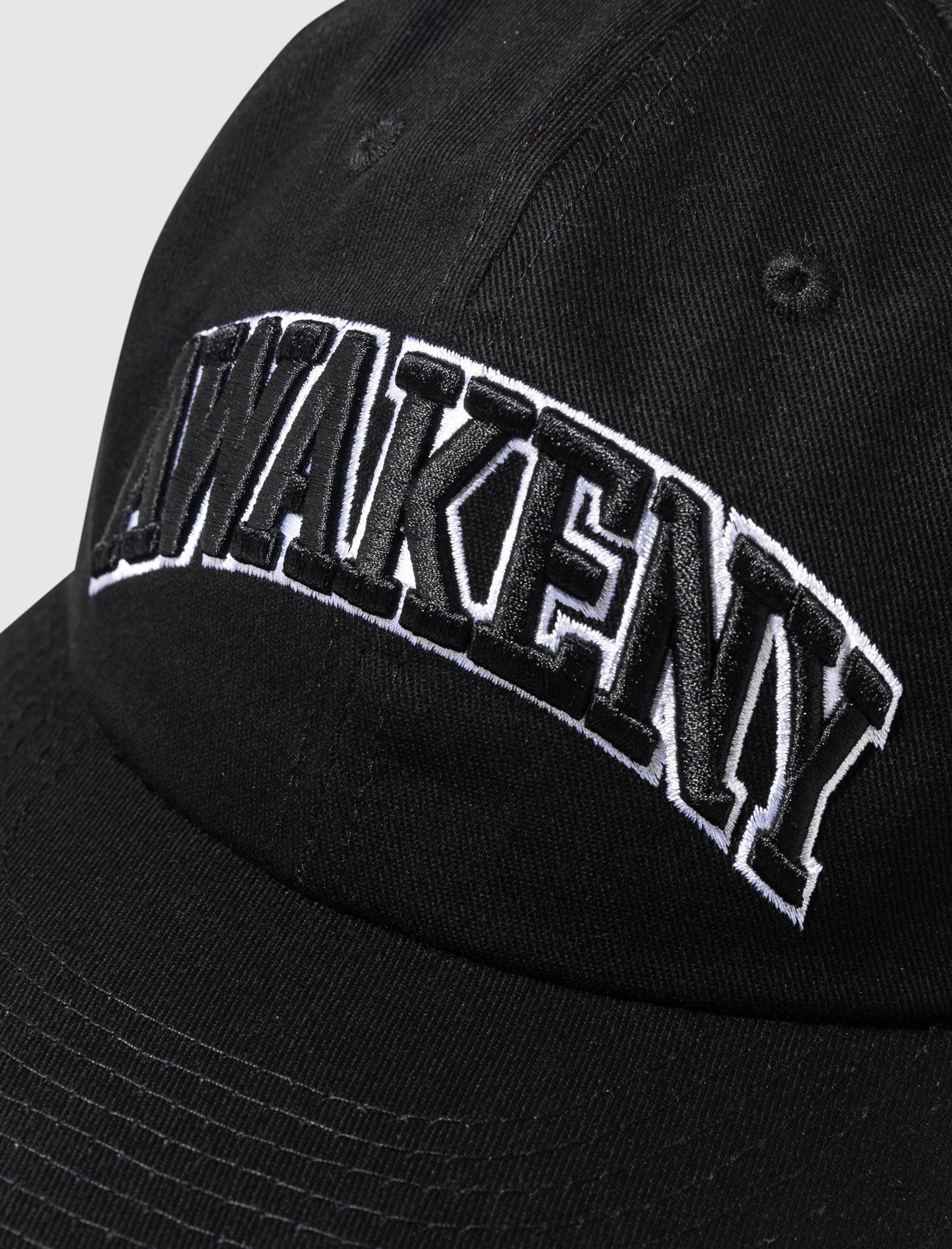 SM21 HAT - A Ma Maniere