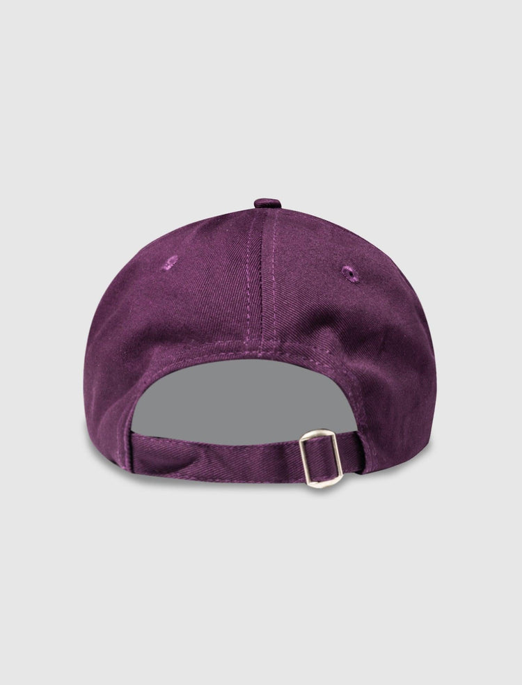 LOGO 6 PANEL HAT - A Ma Maniere