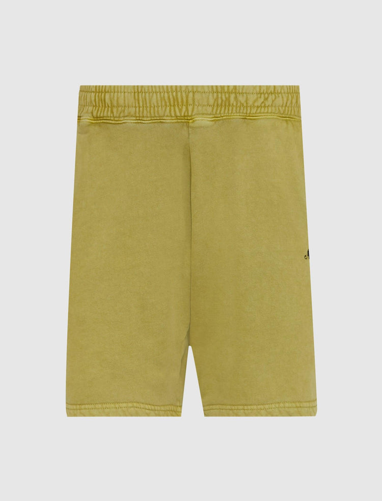 LOGO SWEATSHORTS - A Ma Maniere